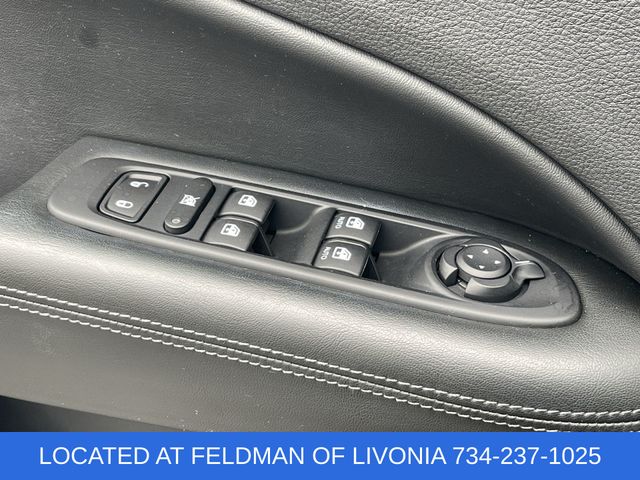 Used 2020 Jeep Compass For Sale in New Hudson, MI