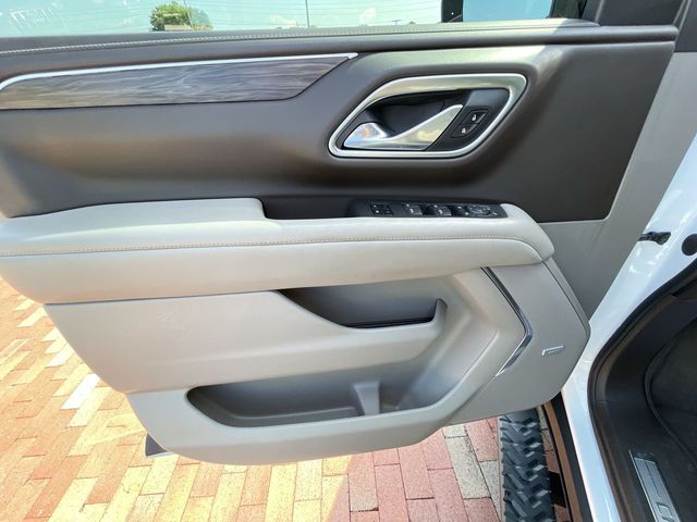 Used 2021 Chevrolet Tahoe SUV
