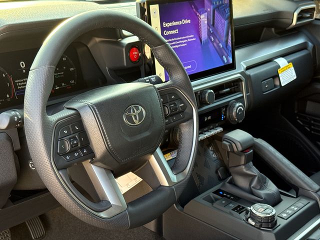 New 2026 Toyota 4Runner i-FORCE MAX SUV