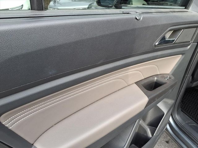 2022 Volkswagen Atlas