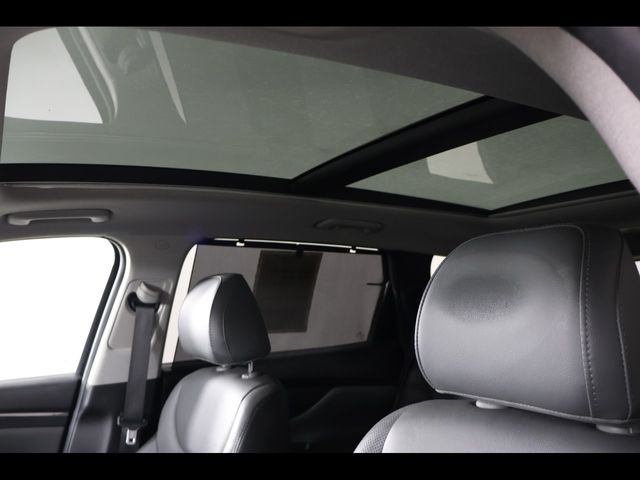 2023 Hyundai Santa Fe Limited - Photo 14
