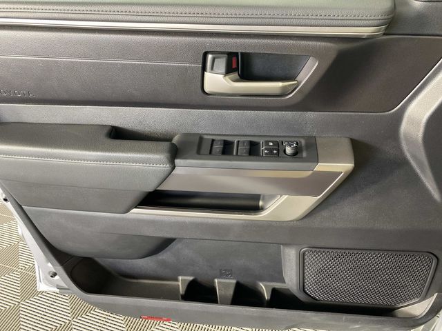 2023 Toyota Tundra SR5 Celestial Silver Metallic - Grieco Acura - Image 22