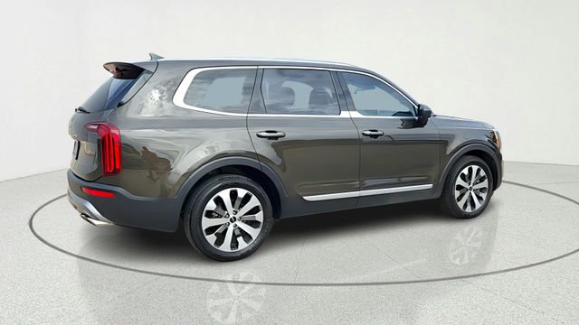 2022 Kia Telluride