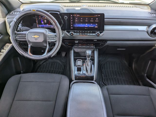 2023 Chevrolet Colorado 2WD Crew Cab Short Box LT