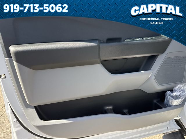 New 2026 White Ford 11FT SERVICE BODY image 22