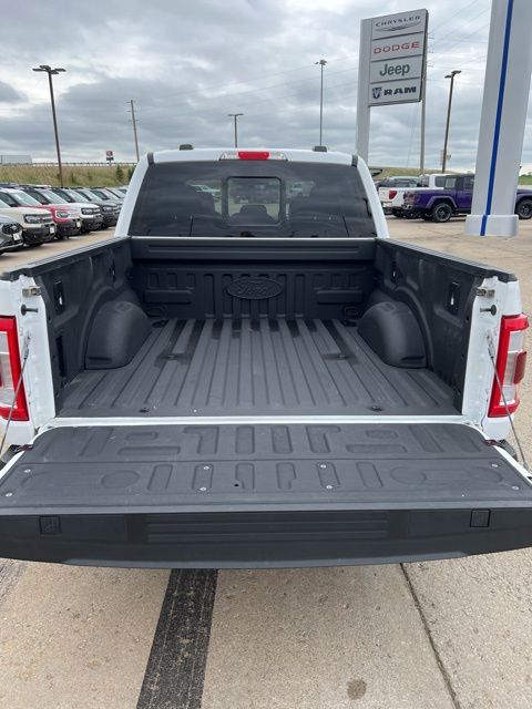 Used 2023 Ford F-150 Truck
