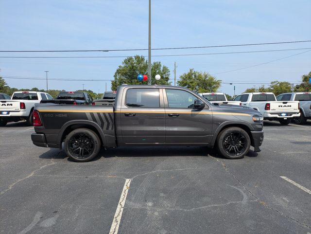 2026 Ram 1500 Direct Connection 650