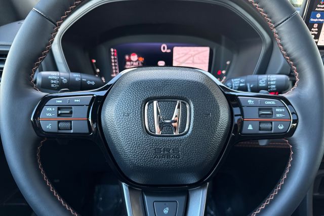 New 2026 Honda Pilot SUV