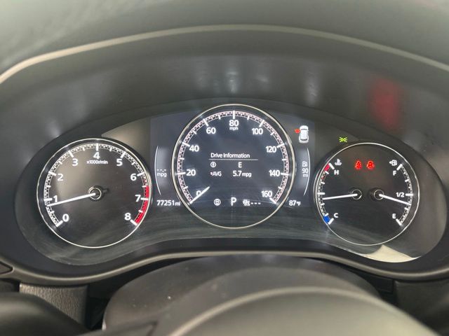 Used 2023 Mazda CX-50 SUV