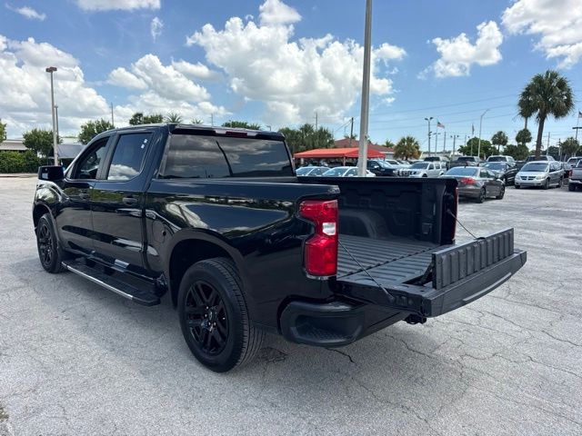 2024 Chevrolet Silverado - $31,588