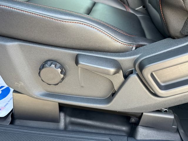 New 2025 White Ford Stroppe image 21