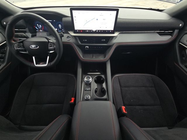 2025 Ford Explorer ST:167976A