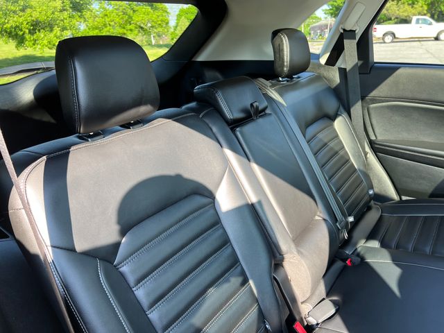 Used 2022 Ford Edge SUV