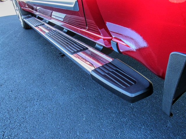 2026 Chevrolet Silverado 1500 High Country:44778