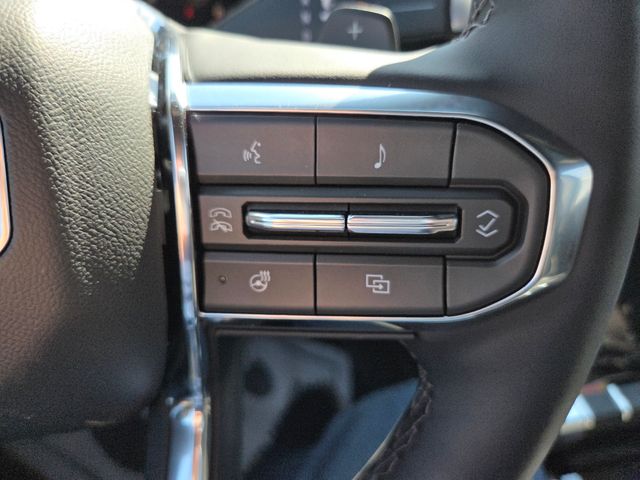 2026 GMC Yukon 4WD Elevation