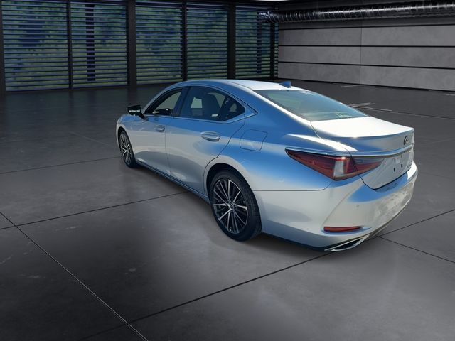 2025 Lexus ES - $46,788