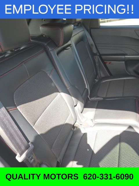 2026 Ford Escape ST-Line - Photo 29