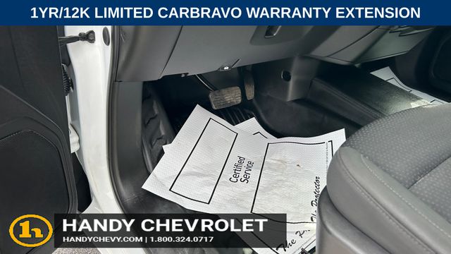 Used 2024 Chevrolet Silverado 3500HD Truck