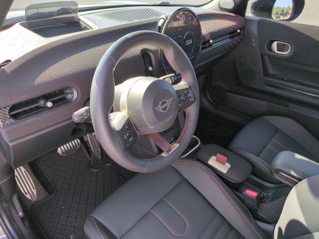 Used 2026 Gray MINI Iconic image 15