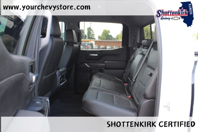 Used 2019 GMC Sierra 1500 Truck