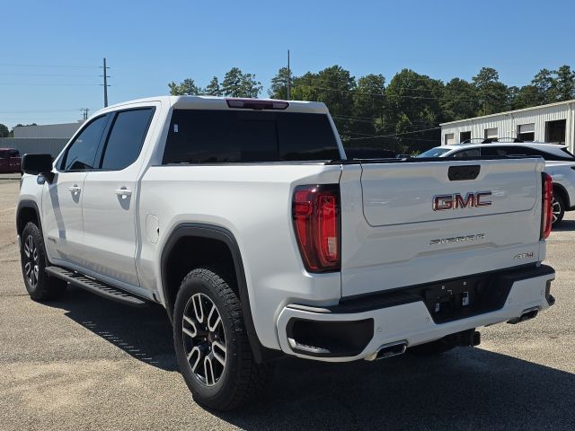 2024 GMC Sierra 1500 AT4:46539B