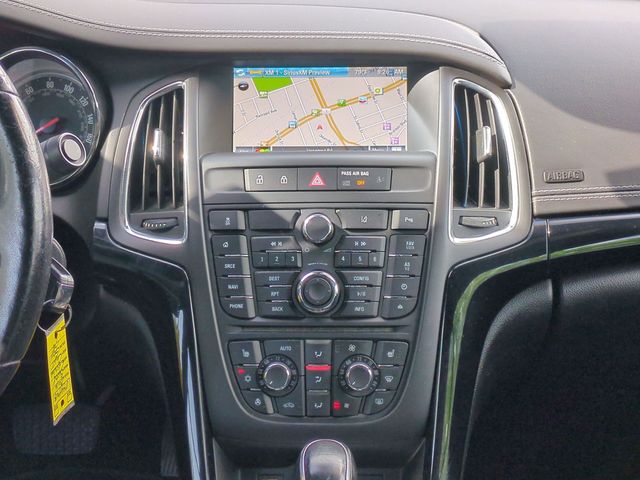 2016 Buick Cascada Premium - Photo 21