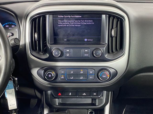 2020 Chevrolet Colorado LT photo