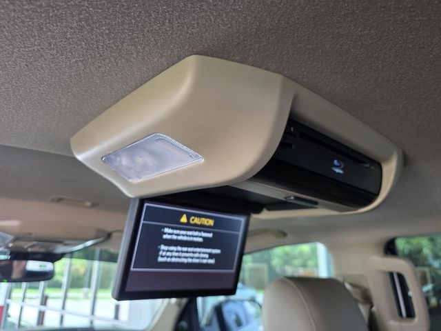 Used 2021 Toyota Sequoia SUV