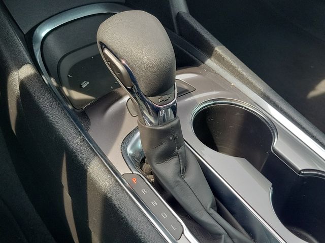 Used 2025 Gray Chevrolet LT image 32