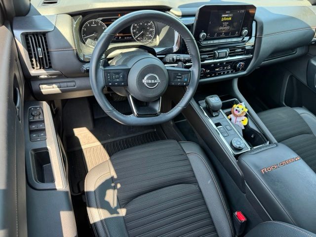 Used 2024 Nissan Pathfinder SUV