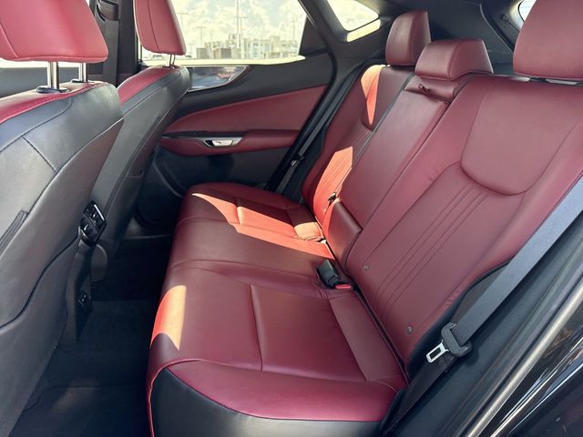 2025 Lexus NX - $46,888