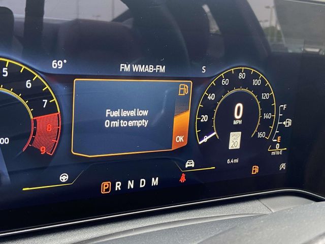 New 2026 Blue Ford GT Premium image 15