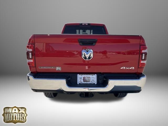 2024 Ram 3500 Big Horn 10