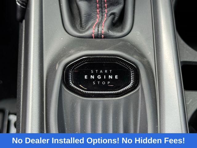 2026 Dodge Charger Scat Pack Plus Green at Bayshore Chrysler Jeep Dodge Ram