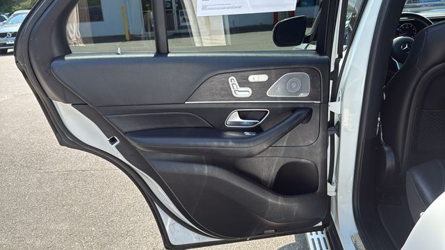 Used 2020 Mercedes-benz GLE SUV