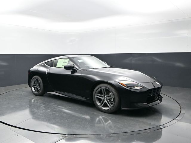 2026 Nissan Z Sport 9AT's photo