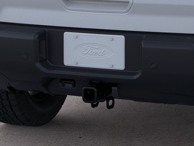New 2026 White Ford Badlands image 23