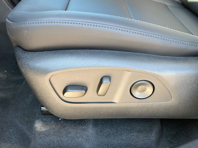 new 2026 GMC Acadia car, priced at $51,000