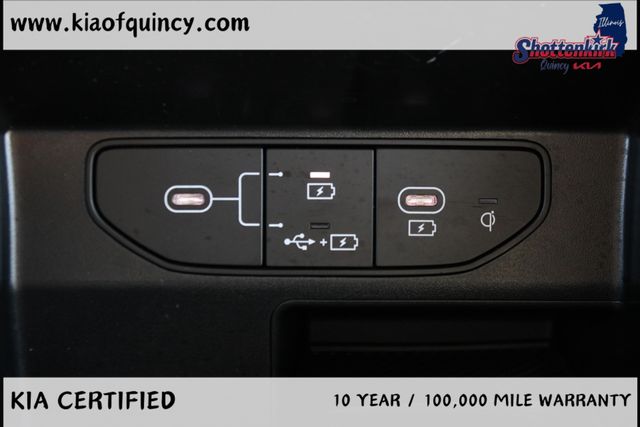 Used 2024 Kia Sorento SUV
