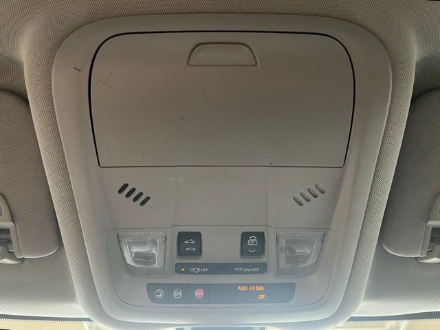 2018 GMC Terrain SLE photo