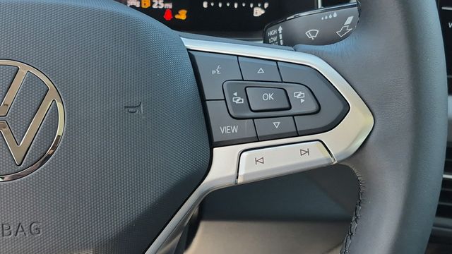 2026 Volkswagen Jetta