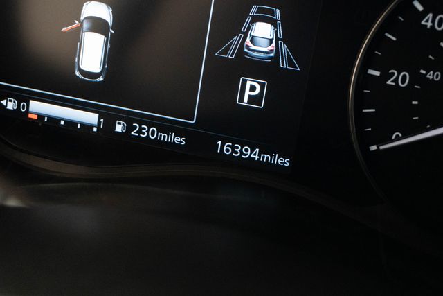 Used 2023 Nissan Kicks SUV
