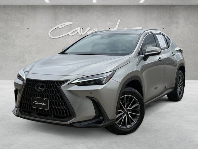 2024 Lexus NX 350 Premium AWD