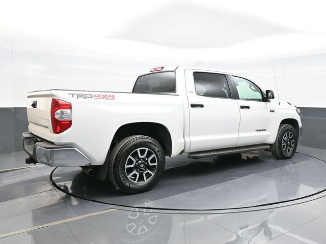 2019 Toyota Tundra SR5 9