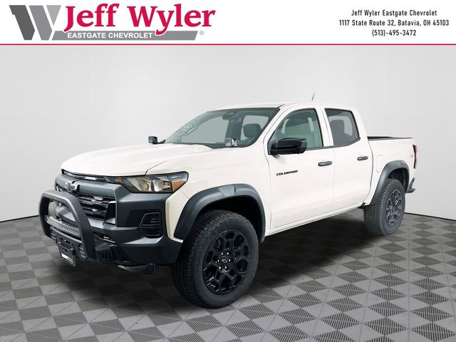 View vehicle photo 2