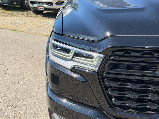 new 2026 Ram 1500 car, priced at $77,025
