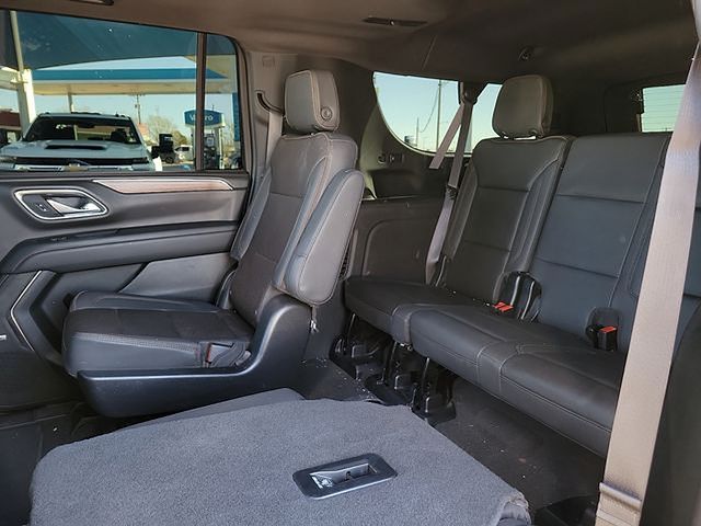 Used Car 2023 Chevrolet Suburban  High Country For Sale Under $60,000 In Plainview, Texas