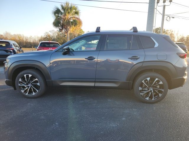 2026 Mazda CX-50 Hybrid Premium Plus - 5