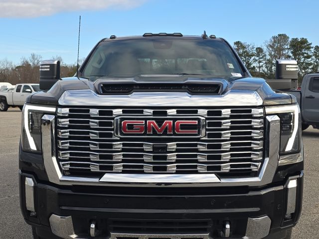 2024 GMC Sierra 2500HD Denali:44923A
