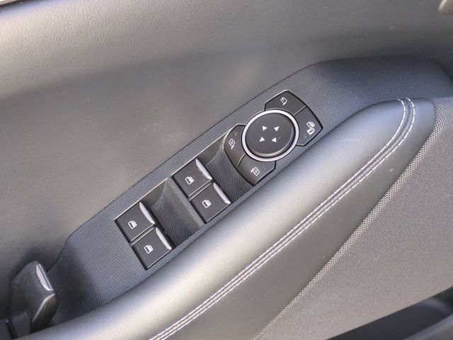 Used 2021 Gray Ford Select image 13